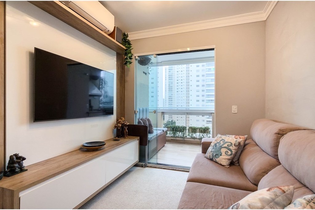 Apartamento, 3 quartos, 68 m² - Foto 3