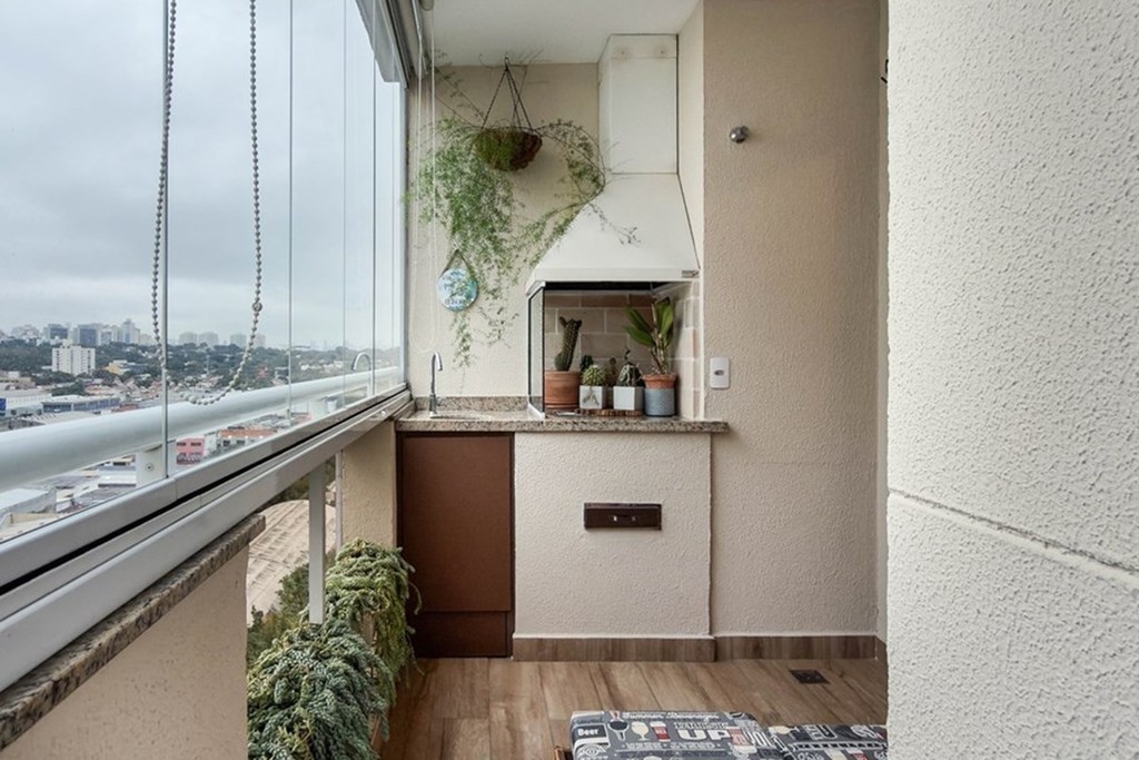 Apartamento, 3 quartos, 68 m² - Foto 7