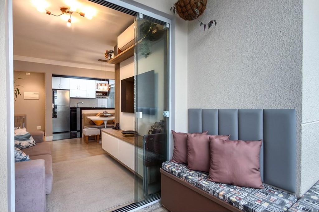 Apartamento, 3 quartos, 68 m² - Foto 9