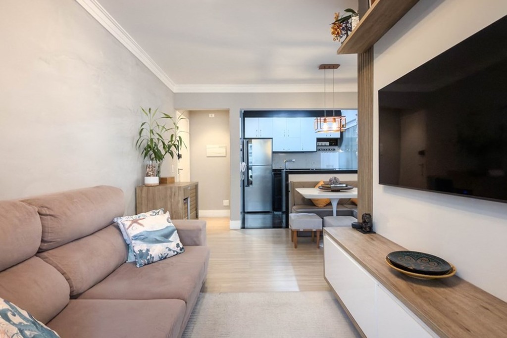 Apartamento, 3 quartos, 68 m² - Foto 4