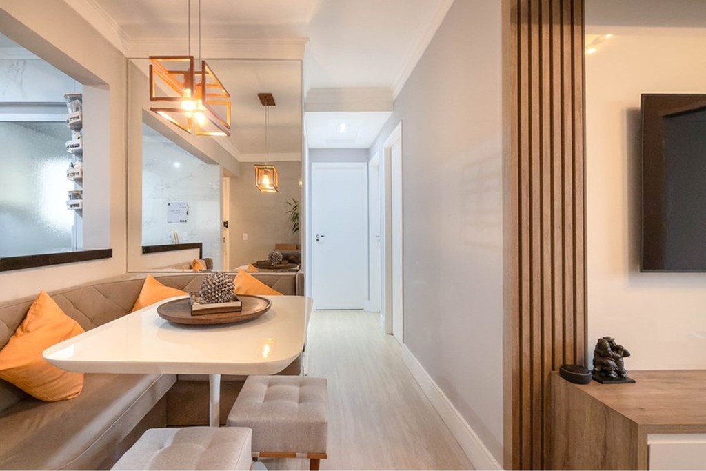 Apartamento, 3 quartos, 68 m² - Foto 5