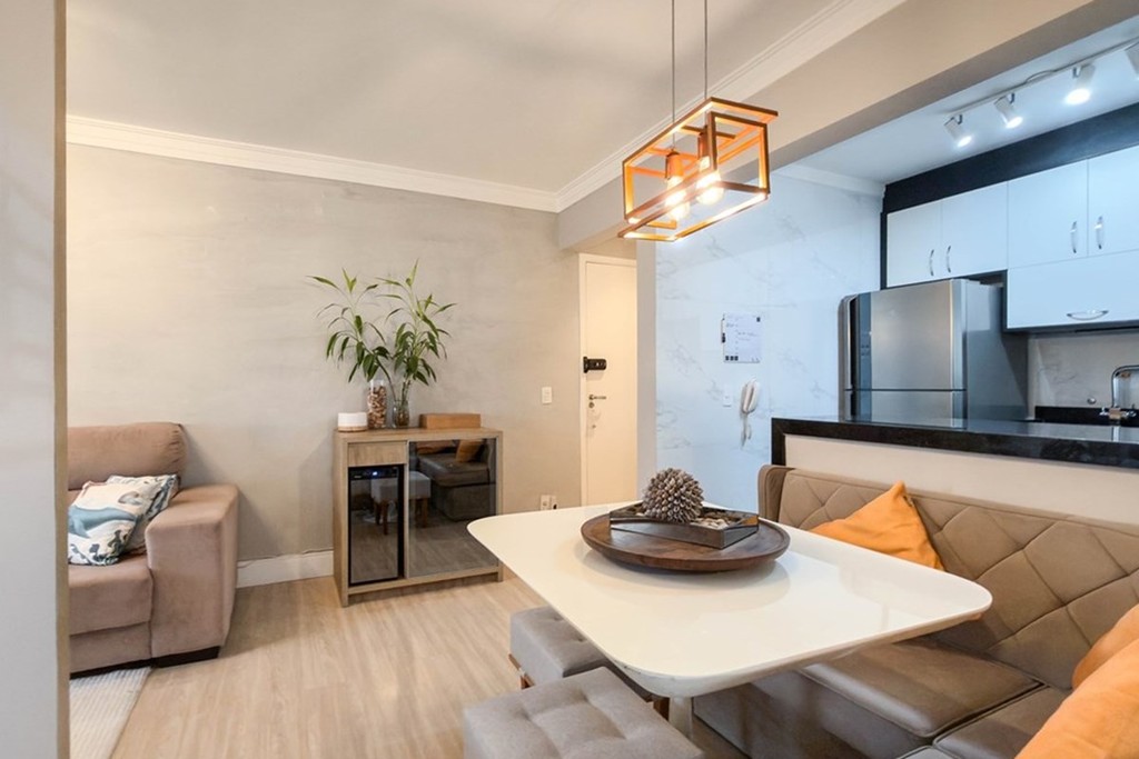 Apartamento, 3 quartos, 68 m² - Foto 6