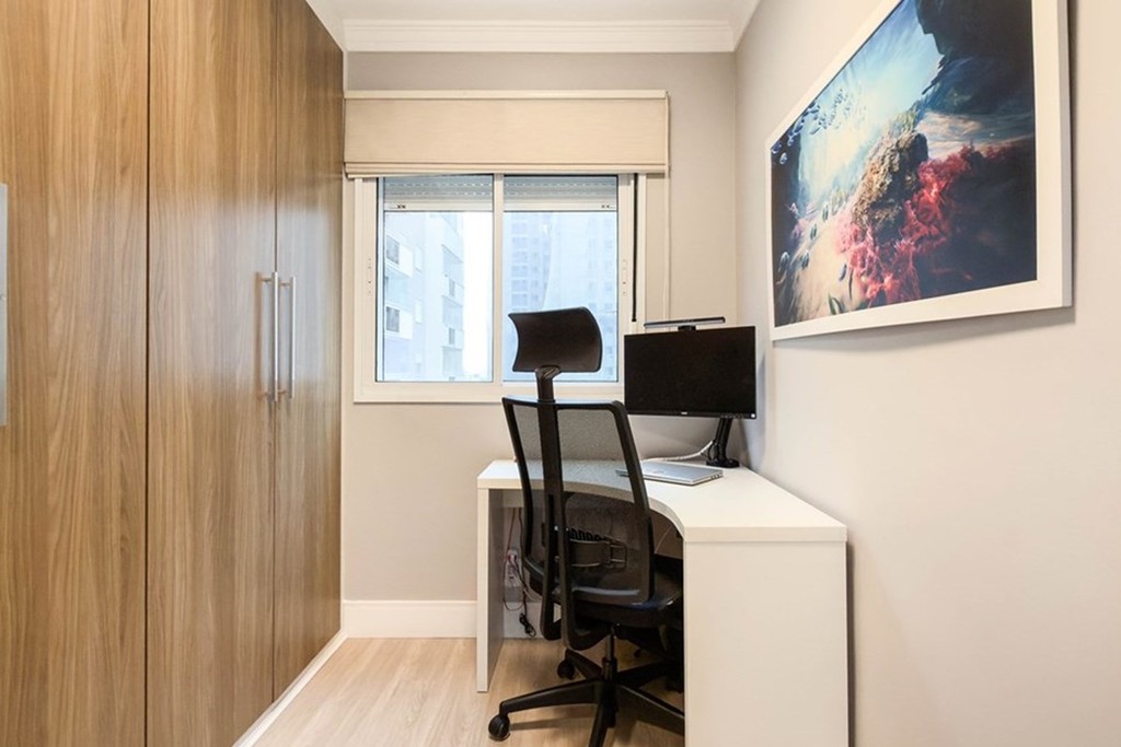 Apartamento, 3 quartos, 68 m² - Foto 21