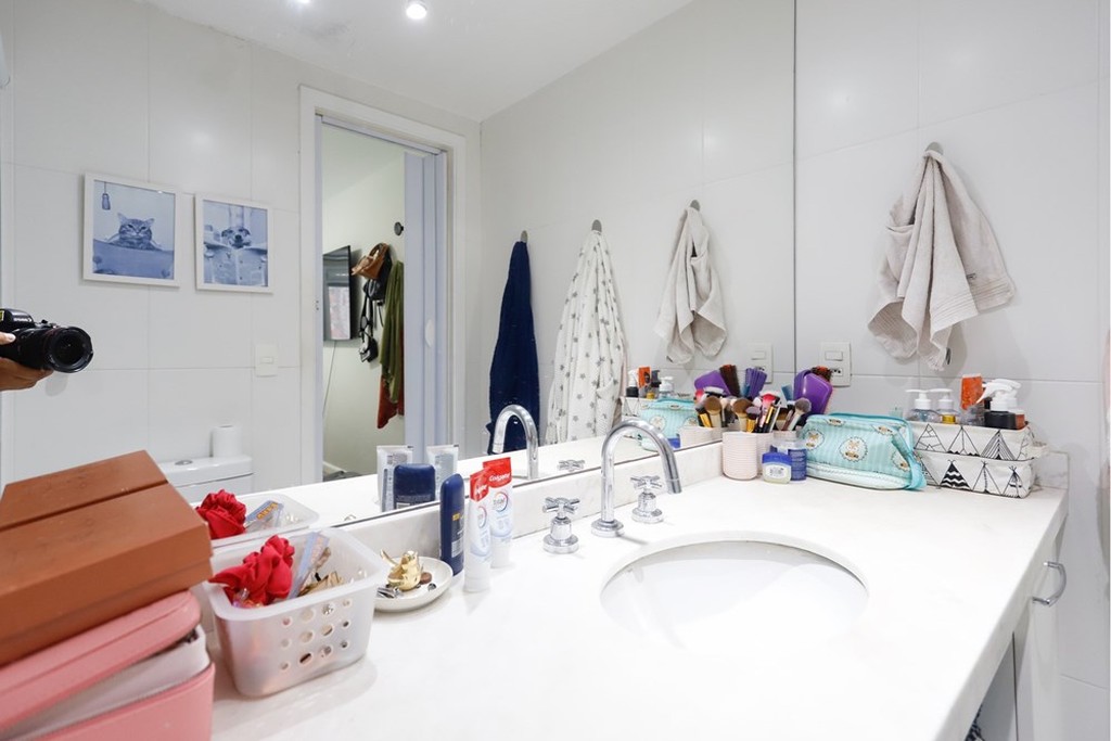 Apartamento, 2 quartos, 79 m² - Foto 24