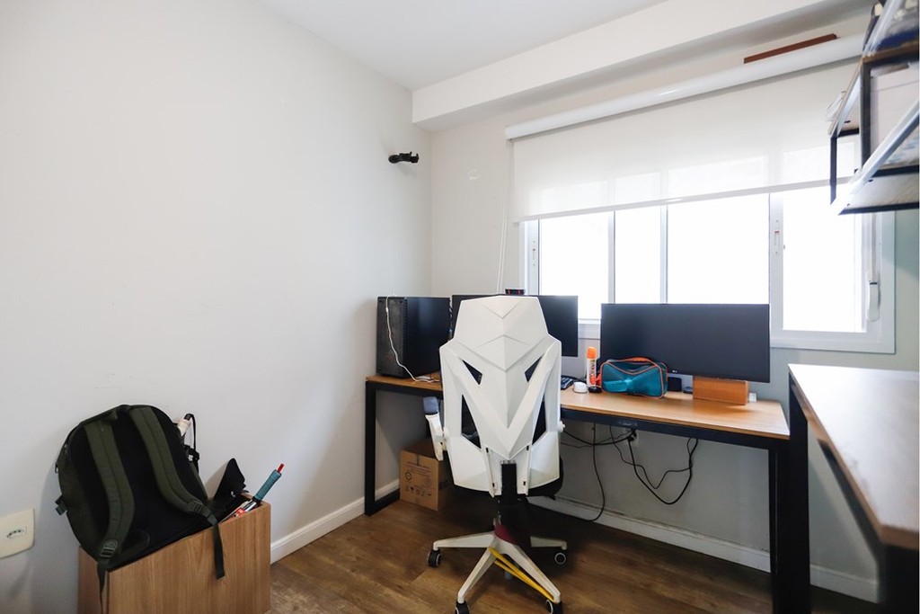 Apartamento, 2 quartos, 79 m² - Foto 27