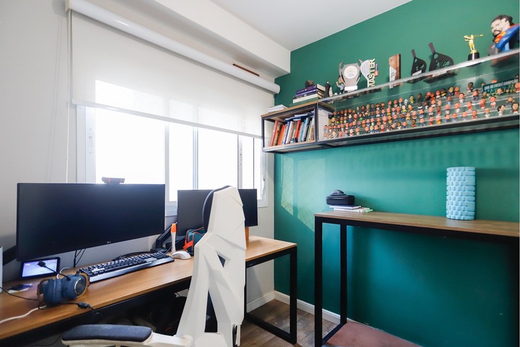 Apartamento, 2 quartos, 79 m² - Foto 28