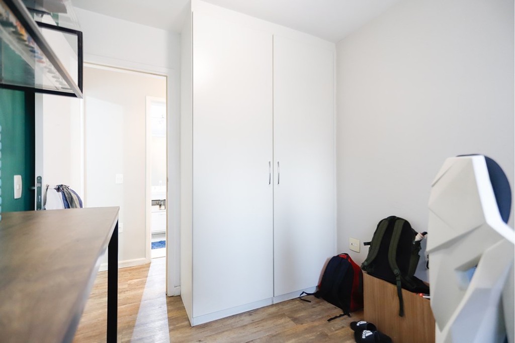 Apartamento, 2 quartos, 79 m² - Foto 29