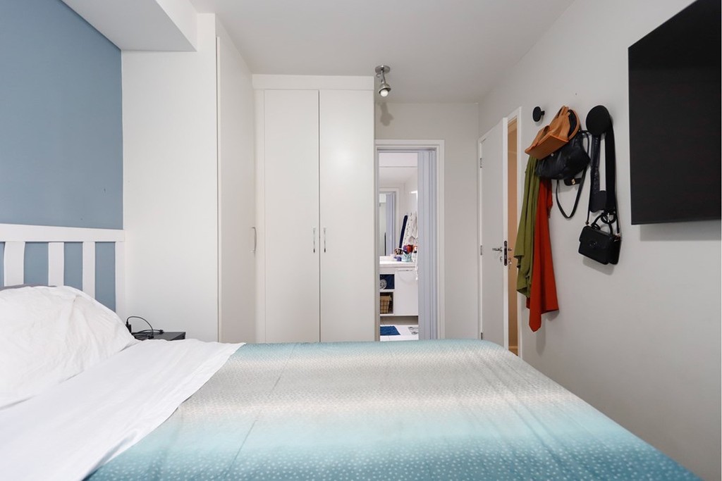 Apartamento, 2 quartos, 79 m² - Foto 23
