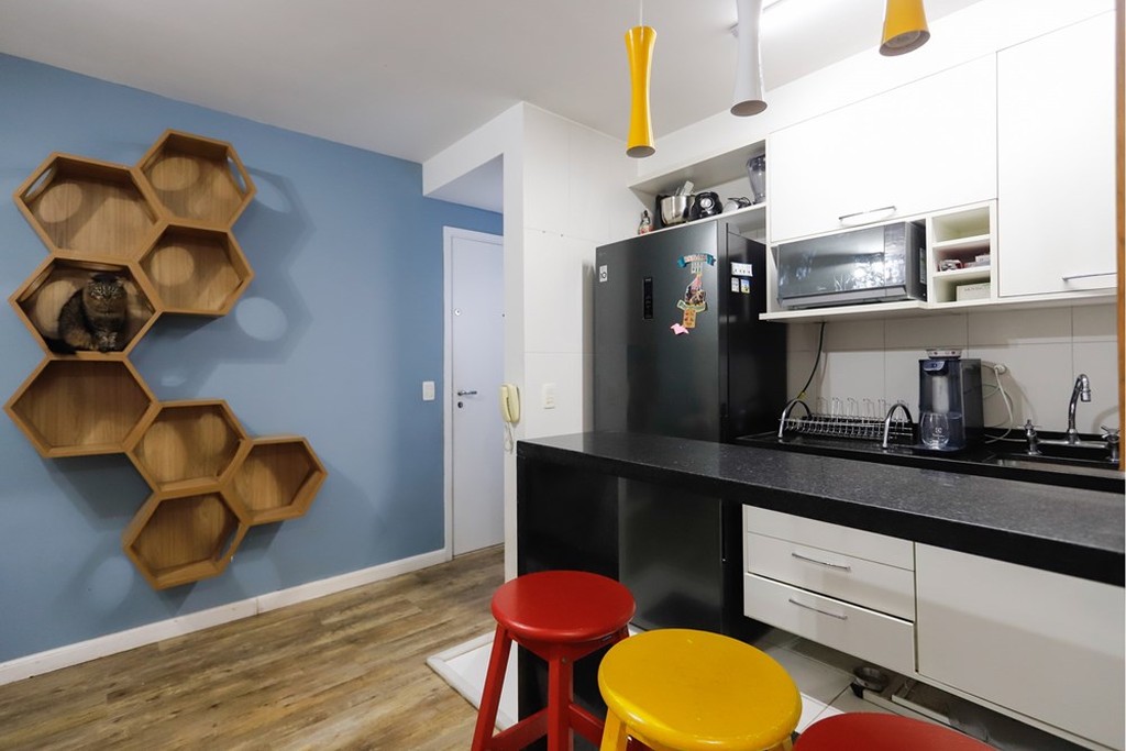 Apartamento, 2 quartos, 79 m² - Foto 14
