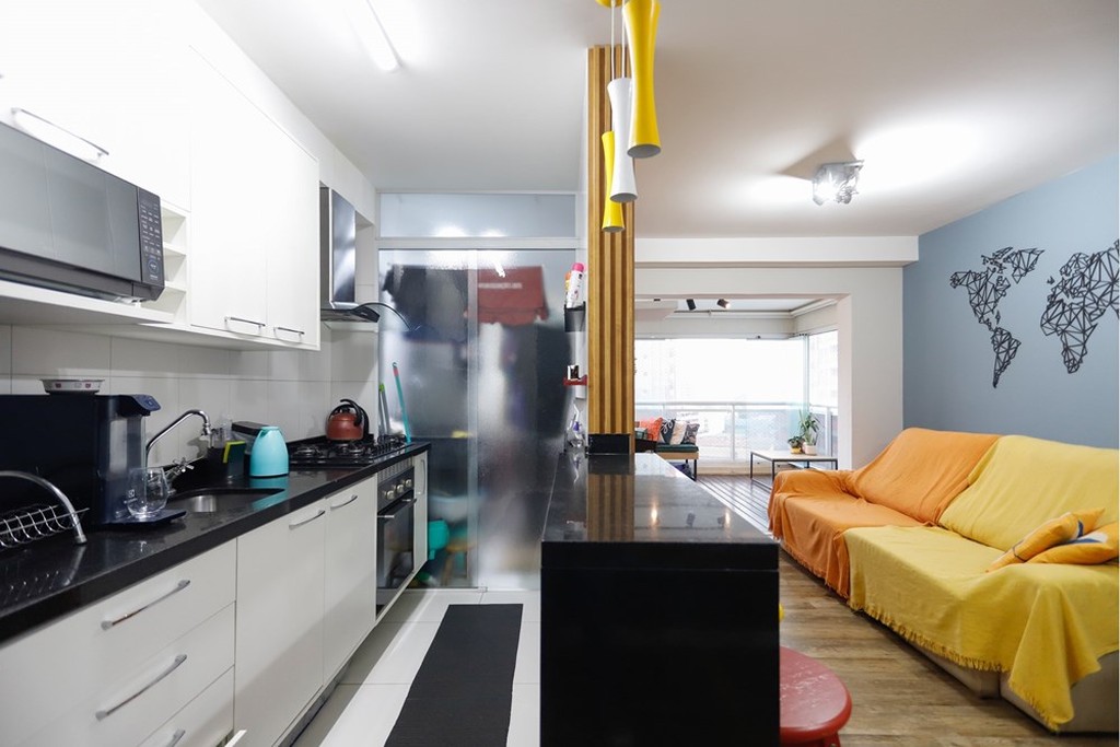 Apartamento, 2 quartos, 79 m² - Foto 19