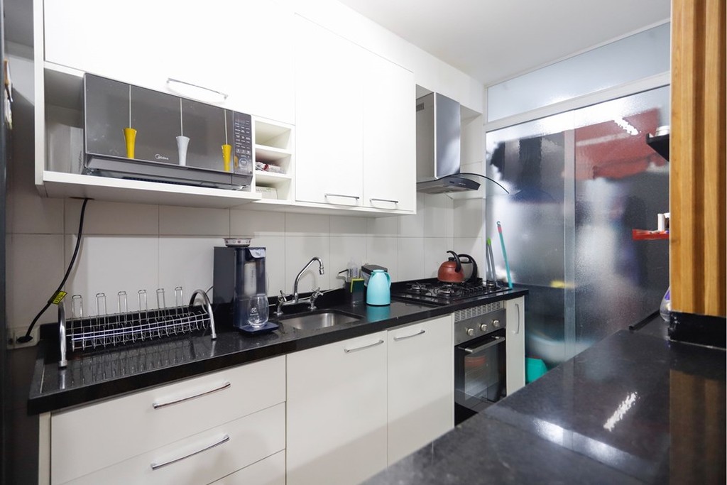 Apartamento, 2 quartos, 79 m² - Foto 18