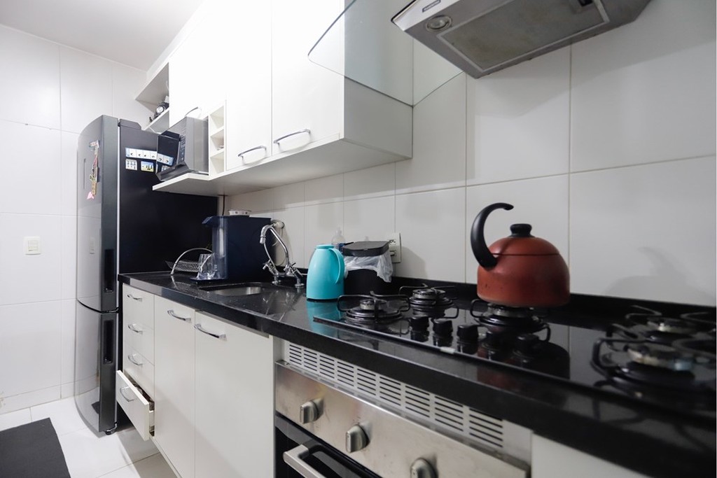 Apartamento, 2 quartos, 79 m² - Foto 16