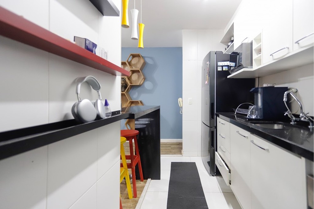 Apartamento, 2 quartos, 79 m² - Foto 15