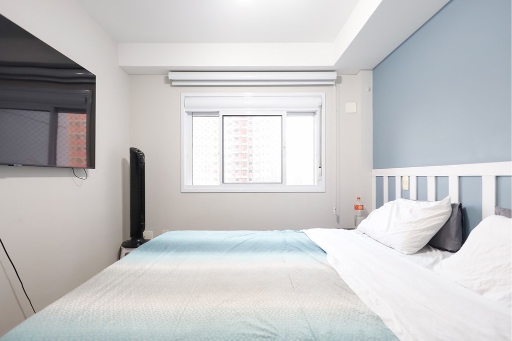 Apartamento, 2 quartos, 79 m² - Foto 20