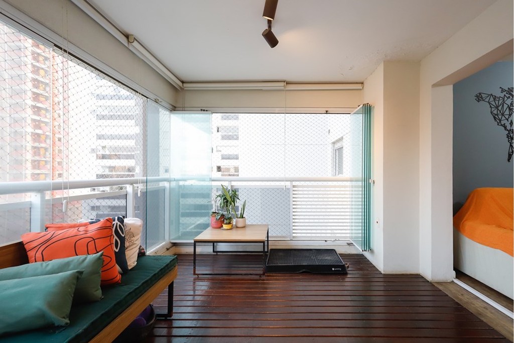 Apartamento, 2 quartos, 79 m² - Foto 12