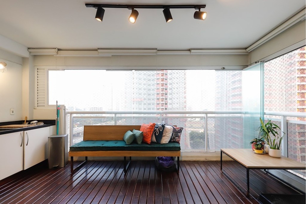Apartamento, 2 quartos, 79 m² - Foto 9