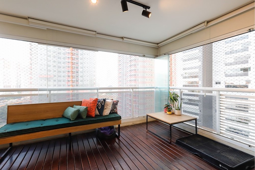 Apartamento, 2 quartos, 79 m² - Foto 11