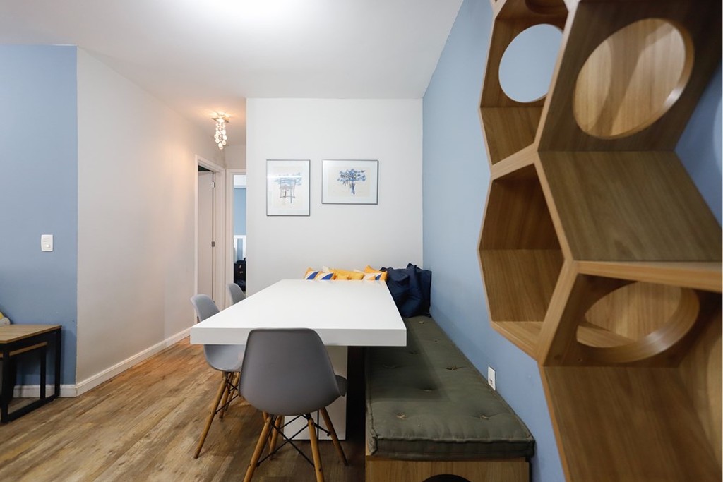 Apartamento, 2 quartos, 79 m² - Foto 7