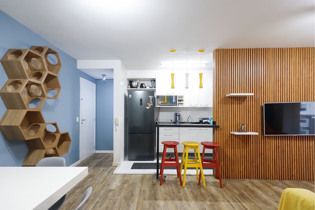 Apartamento, 2 quartos, 79 m² - Foto 8