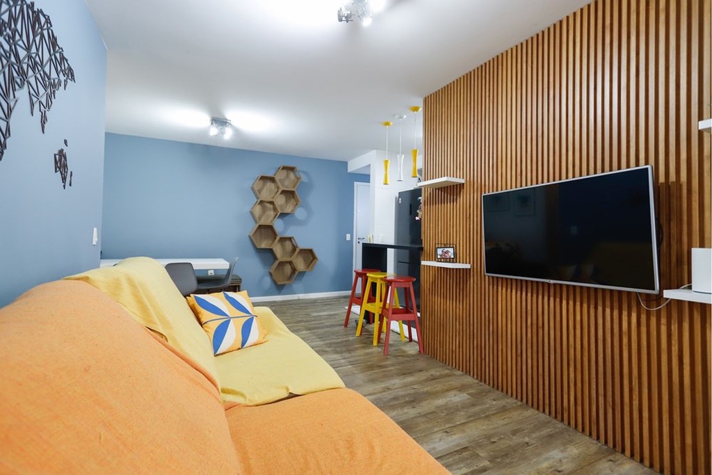 Apartamento, 2 quartos, 79 m² - Foto 6