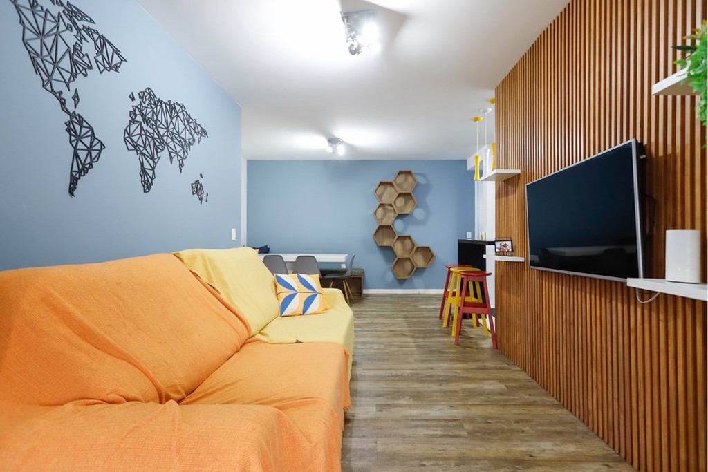 Apartamento, 2 quartos, 79 m² - Foto 5