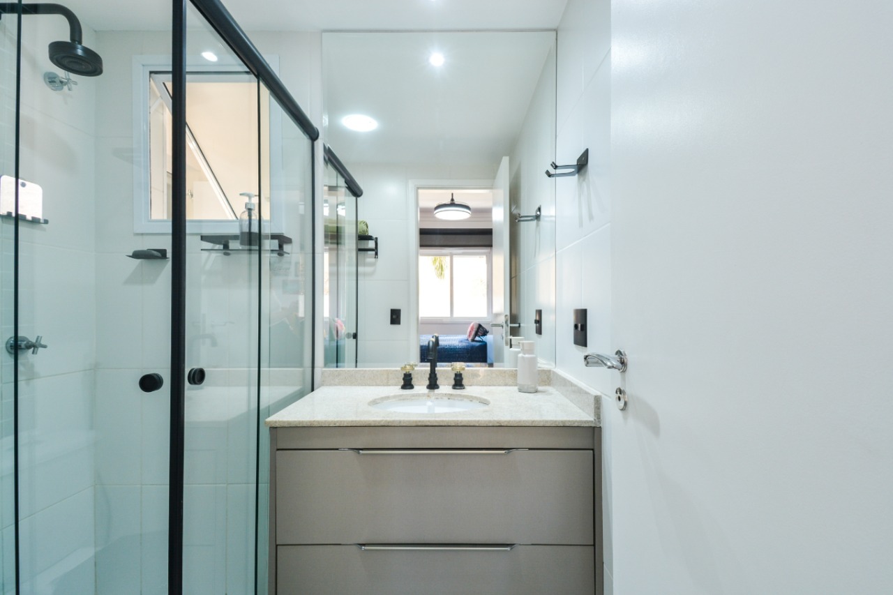 Apartamento, 2 quartos, 57 m² - Foto 29