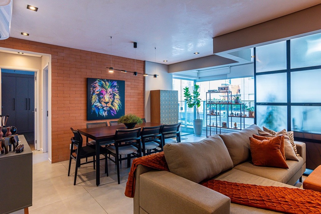 Apartamento, 2 quartos, 145 m² - Foto 5