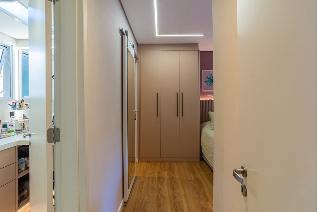 Apartamento, 2 quartos, 145 m² - Foto 17