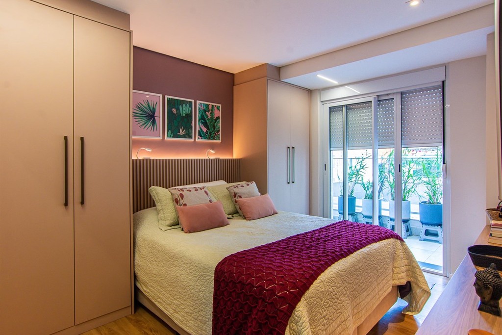 Apartamento, 2 quartos, 145 m² - Foto 19