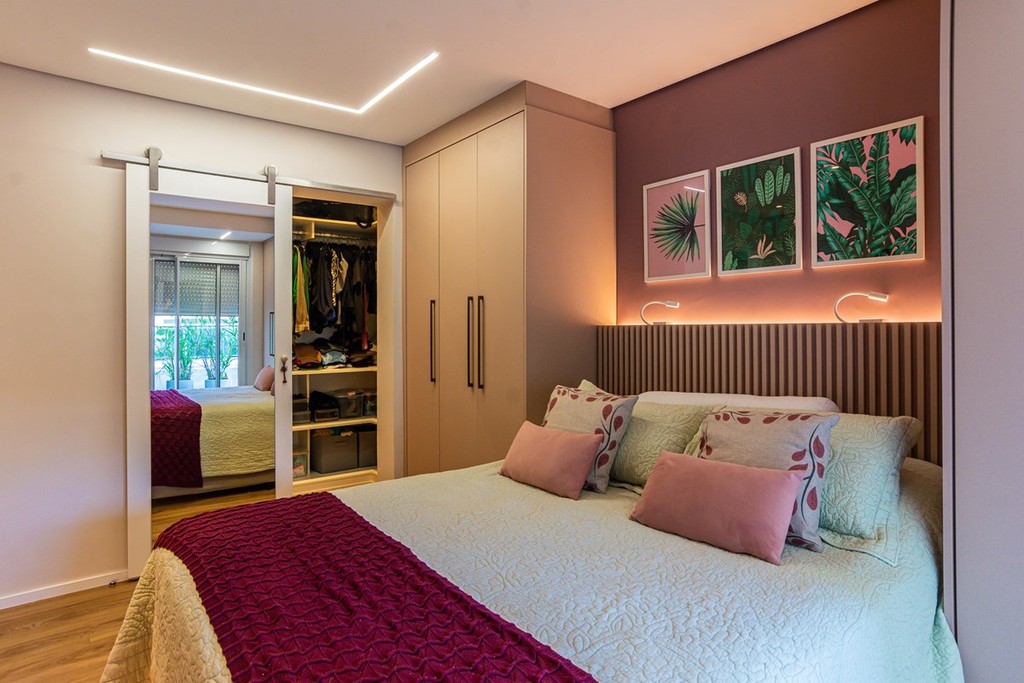 Apartamento, 2 quartos, 145 m² - Foto 18