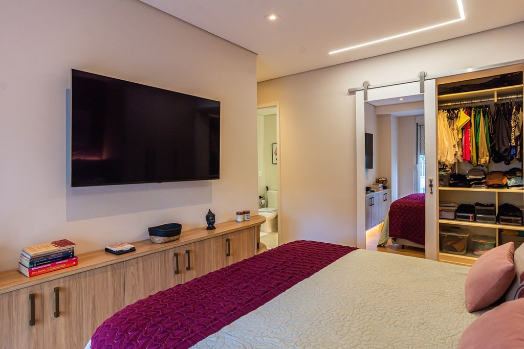 Apartamento, 2 quartos, 145 m² - Foto 20