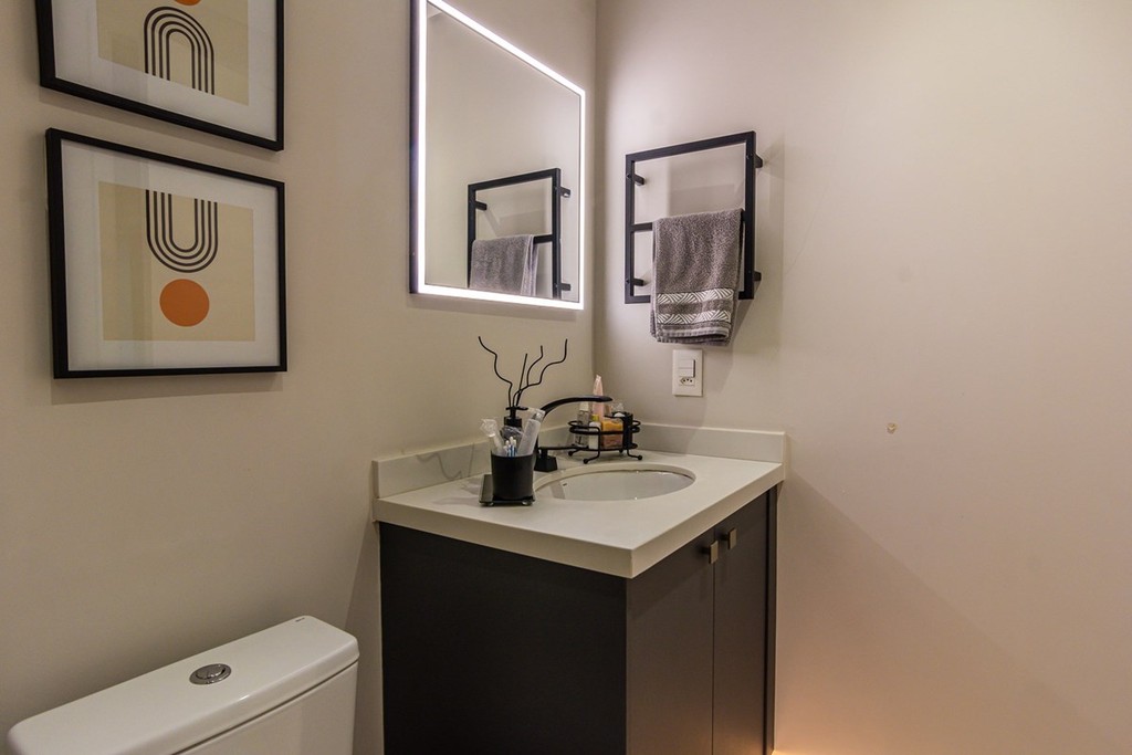 Apartamento, 2 quartos, 145 m² - Foto 27