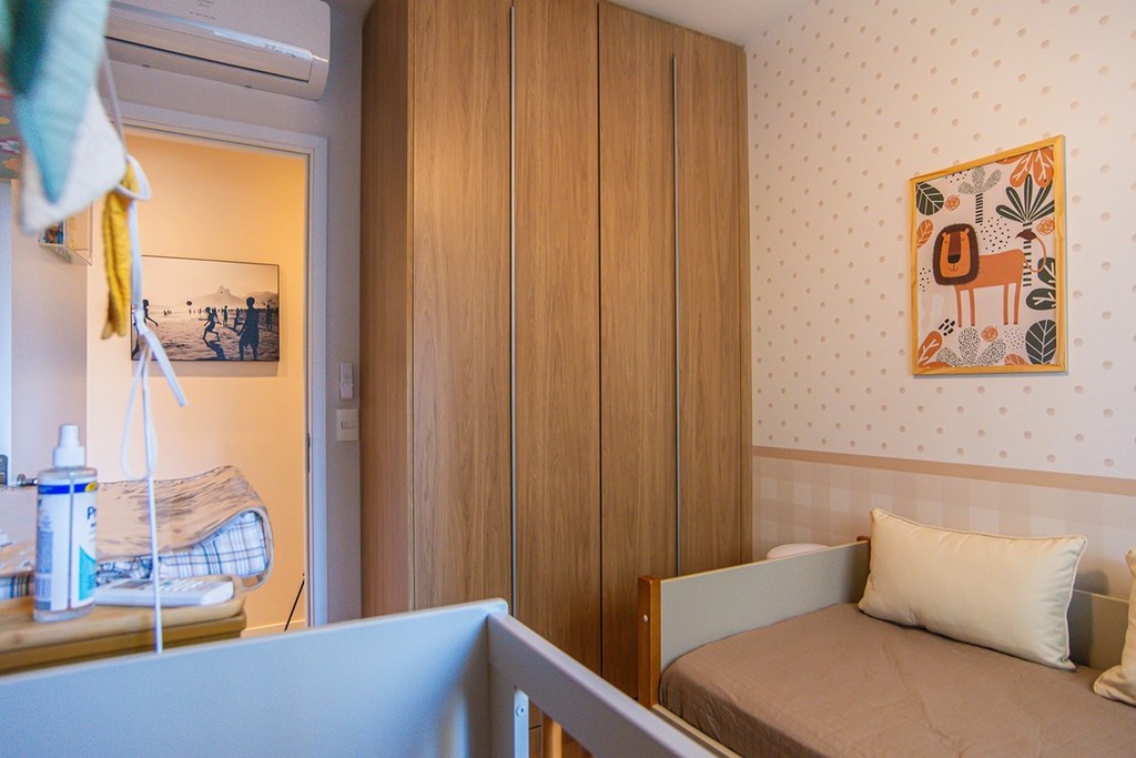 Apartamento, 2 quartos, 145 m² - Foto 26