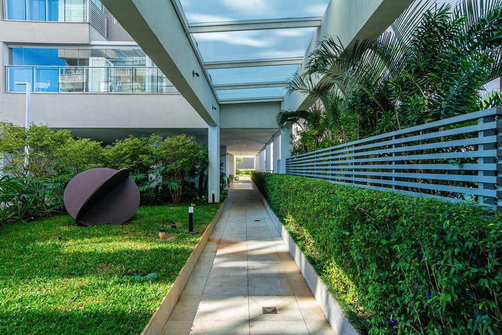 Apartamento, 2 quartos, 145 m² - Foto 35