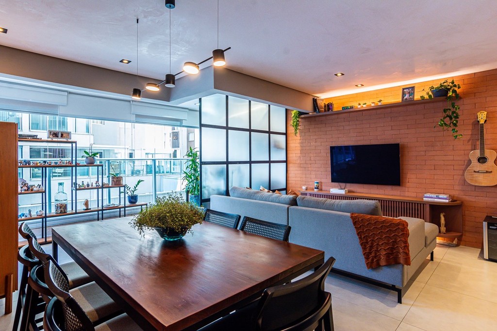 Apartamento, 2 quartos, 145 m² - Foto 1