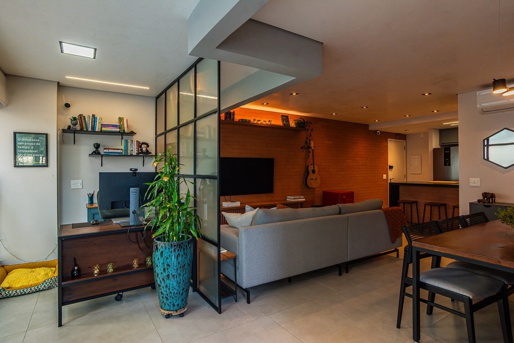 Apartamento, 2 quartos, 145 m² - Foto 2