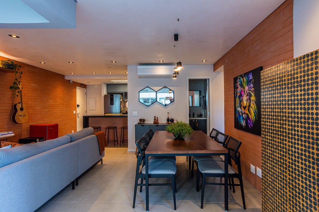 Apartamento, 2 quartos, 145 m² - Foto 3
