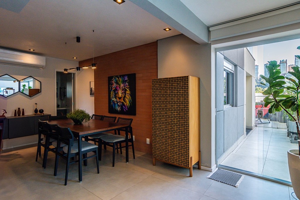 Apartamento, 2 quartos, 145 m² - Foto 4