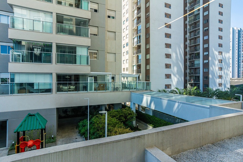 Apartamento, 2 quartos, 145 m² - Foto 11