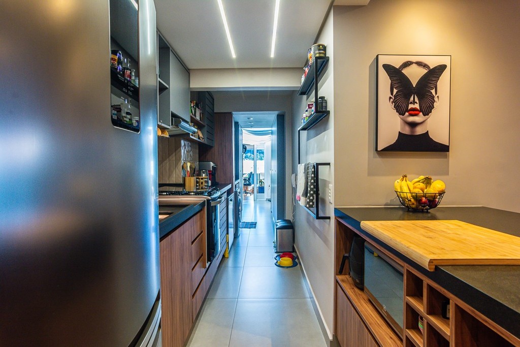 Apartamento, 2 quartos, 145 m² - Foto 15