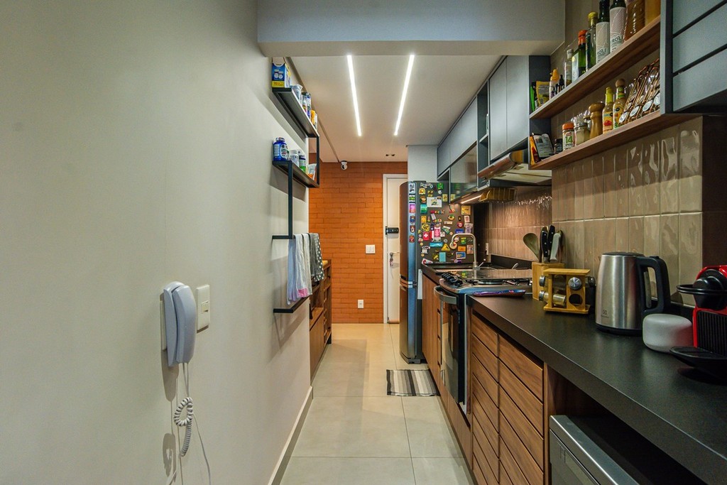 Apartamento, 2 quartos, 145 m² - Foto 13