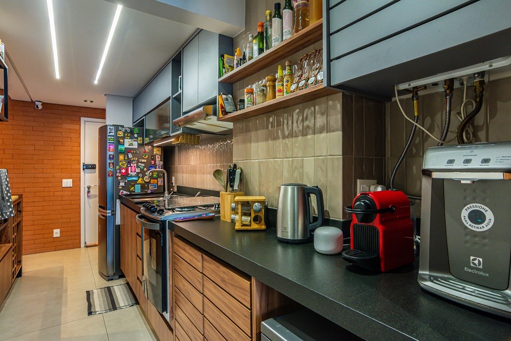 Apartamento, 2 quartos, 145 m² - Foto 14