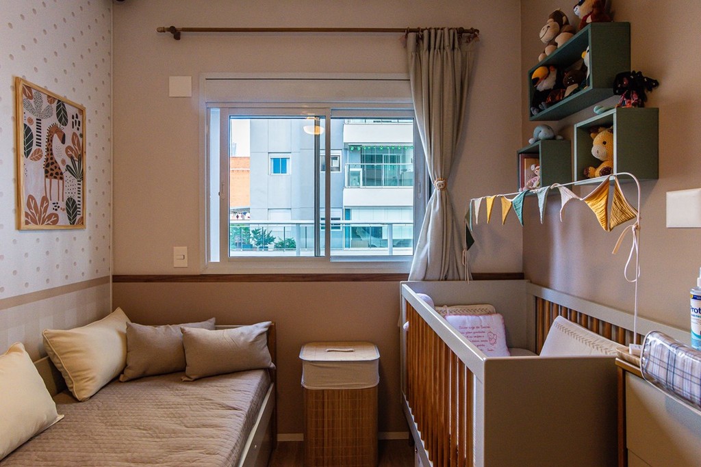 Apartamento, 2 quartos, 145 m² - Foto 24