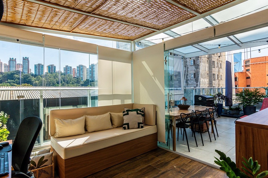 Apartamento, 2 quartos, 145 m² - Foto 8