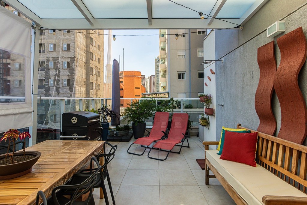 Apartamento, 2 quartos, 145 m² - Foto 10