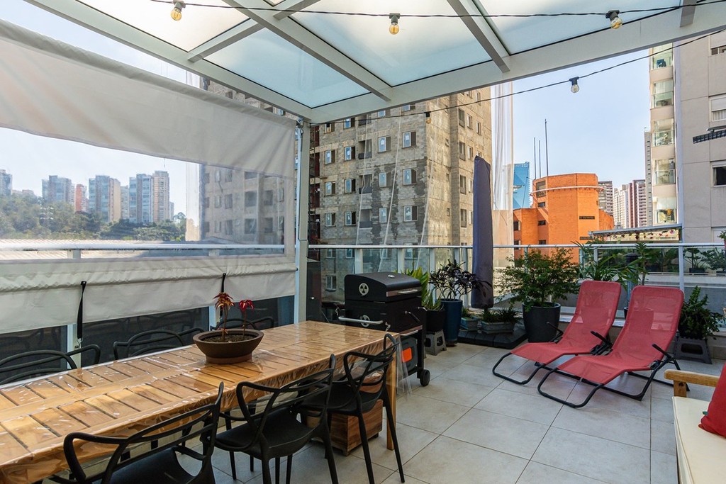 Apartamento, 2 quartos, 145 m² - Foto 9