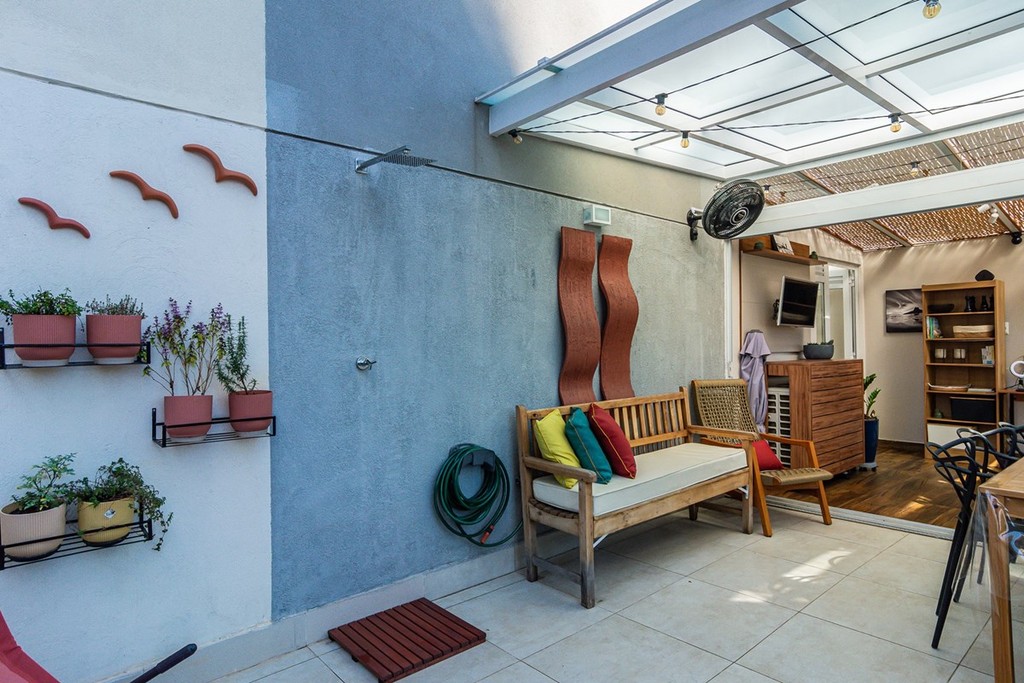Apartamento, 2 quartos, 145 m² - Foto 6
