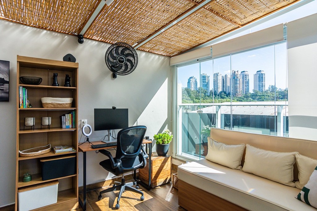 Apartamento, 2 quartos, 145 m² - Foto 7