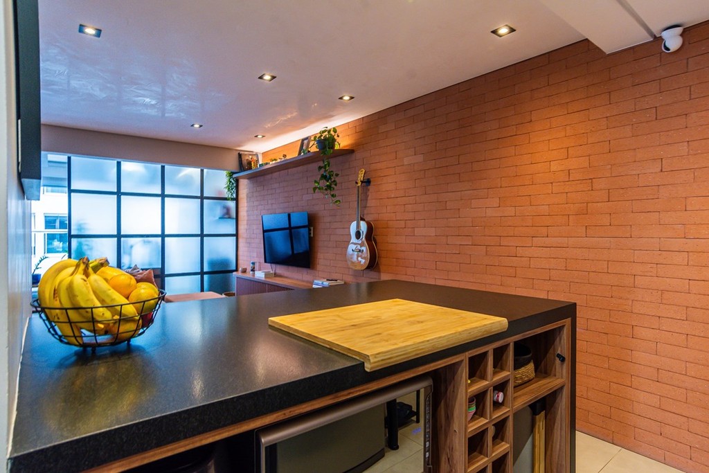 Apartamento, 2 quartos, 145 m² - Foto 12