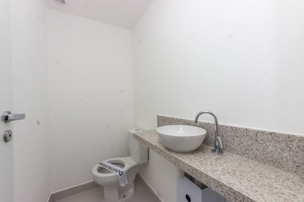 Apartamento, 2 quartos, 85 m² - Foto 15